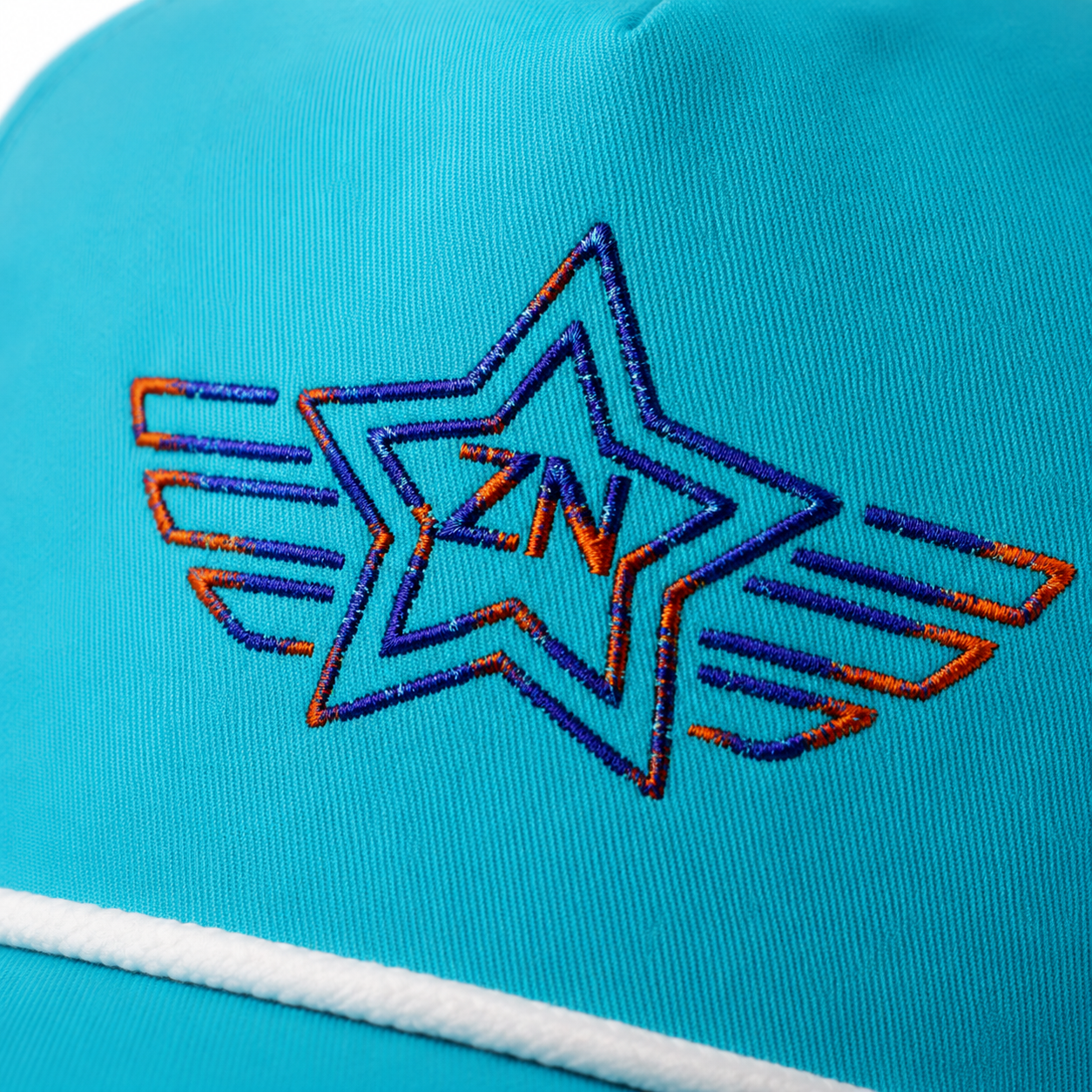 ZN Street Edge Cap